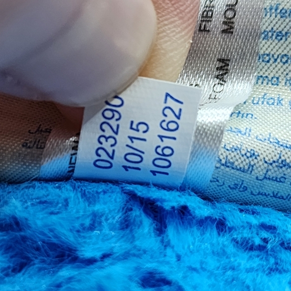 2015 Build A Bear Wonder Woman DC Comics Plush Bear - Smoke Free Home - Picture 7 of 7